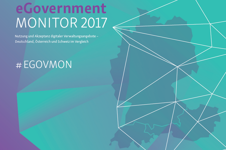 eGovernment Monitor 2017