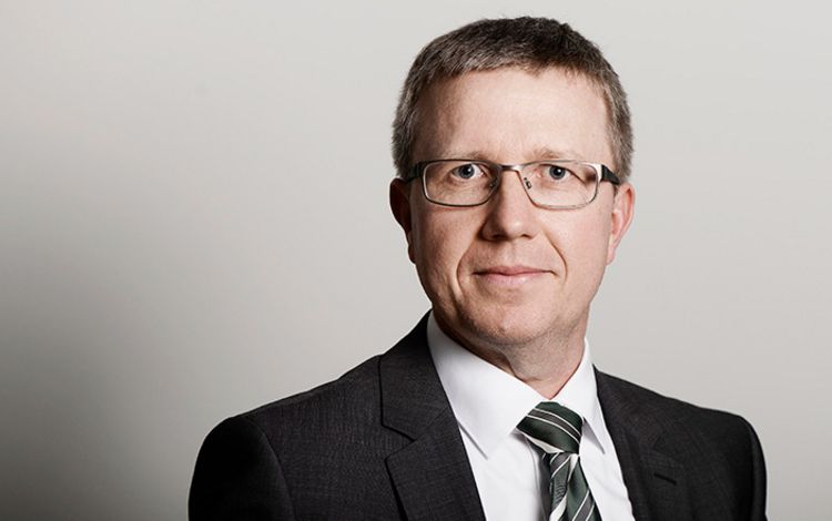 Matthias Köhler, AVP Switzerland bei Cognizant