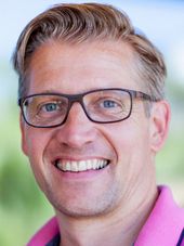 Micha Kiener, CTO bei Flowable