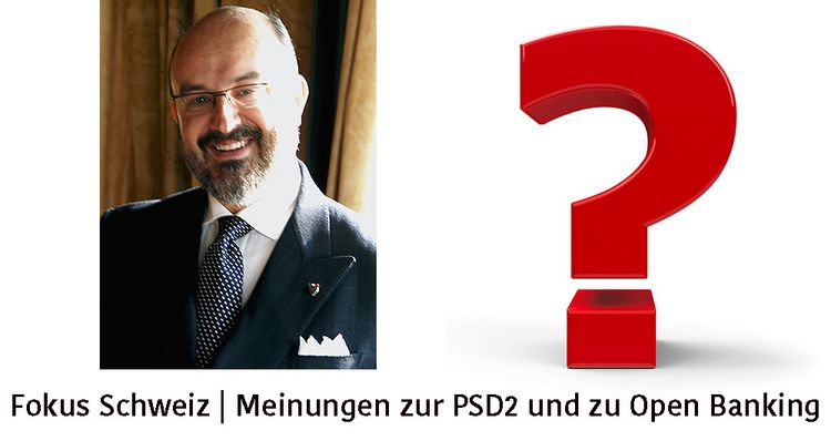 Rosario Piazzese, Geschäftsführer, Codd & Date Suisse