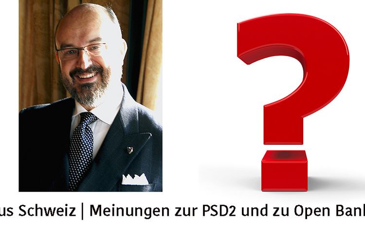 Rosario Piazzese, Geschäftsführer, Codd & Date Suisse