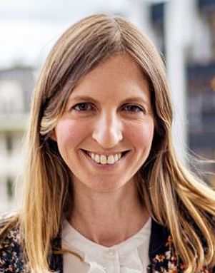 Dr. Lidia Kurt, CEO von Seturion & BX Digital