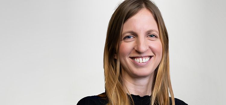 Dr. Lidia Kurt, Leiterin des Führungsteams von Seturion