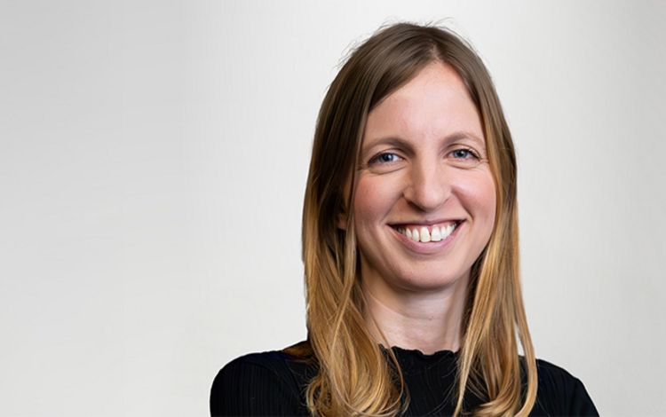 Dr. Lidia Kurt, Leiterin des Führungsteams von Seturion