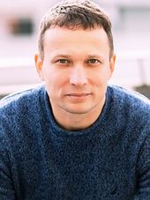 Andrew Petrov, Co‑Founder & CEO der Neo-Bank Finom