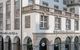 Hauptgebäude der Graubündner Kantonalbank