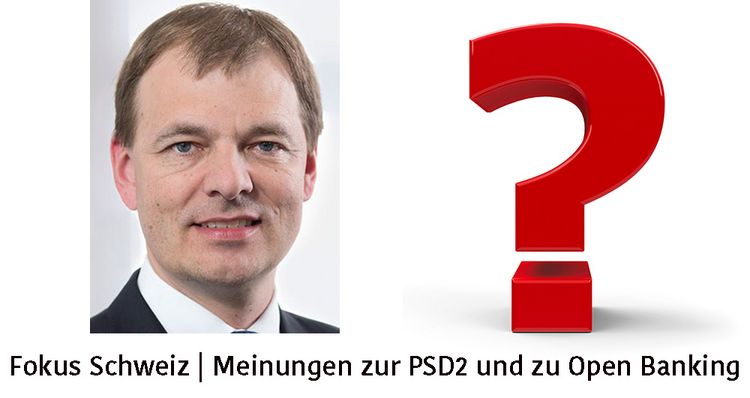 Dr. Martin Hess, Schweizerische Bankiervereinigung (SBVg)