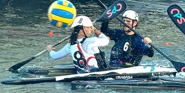 Ponterosso Trophy 2025 in Triest