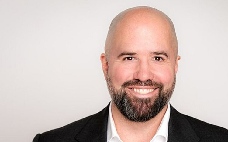 Dr. Sven Hildebrandt, Managing Director Bitpanda Asset Management GmbH | Head of DACH Bitpanda Technology Solutions 