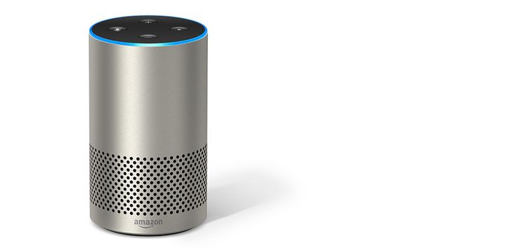 Smart Speaker Amazon Echo