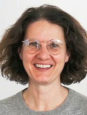 Sabrina Schenardi, Mitgründerin BLP Digital