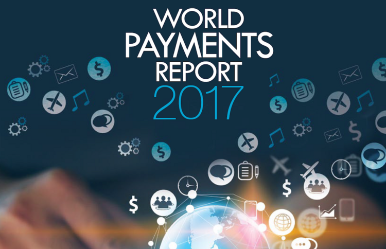 World Payments Report 2017