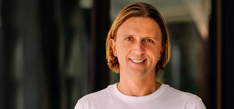 Nik Storonsky, Gründer und CEO von Revolut