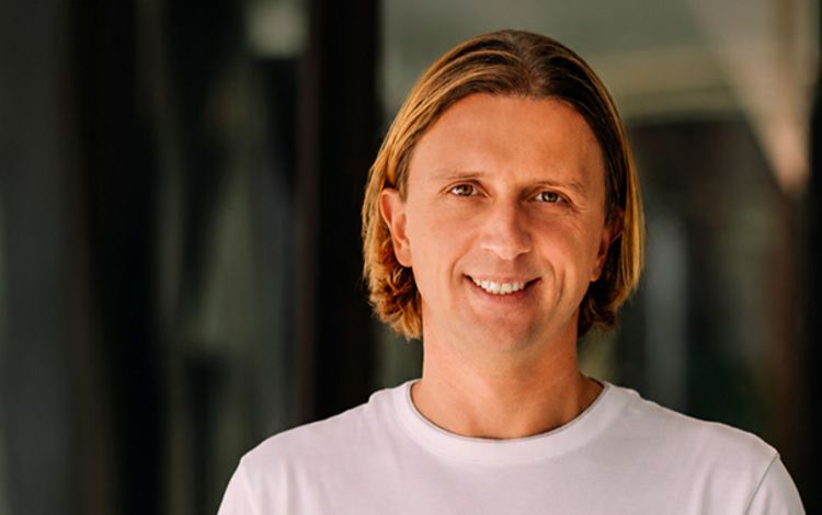 Nik Storonsky, Gründer und CEO von Revolut