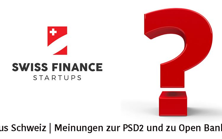 Swiss Finance Startups