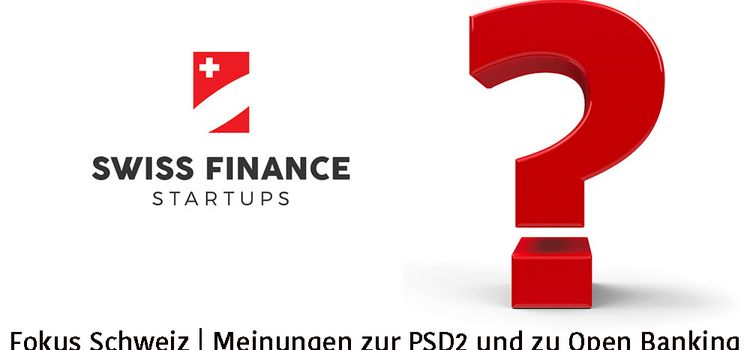 Swiss Finance Startups