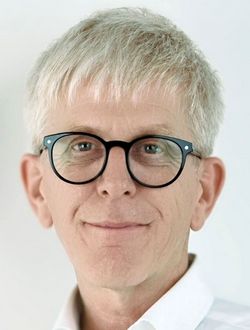 Johs Höhener, FinTech/DeFi-Enthusiast, Board Member, Advisor