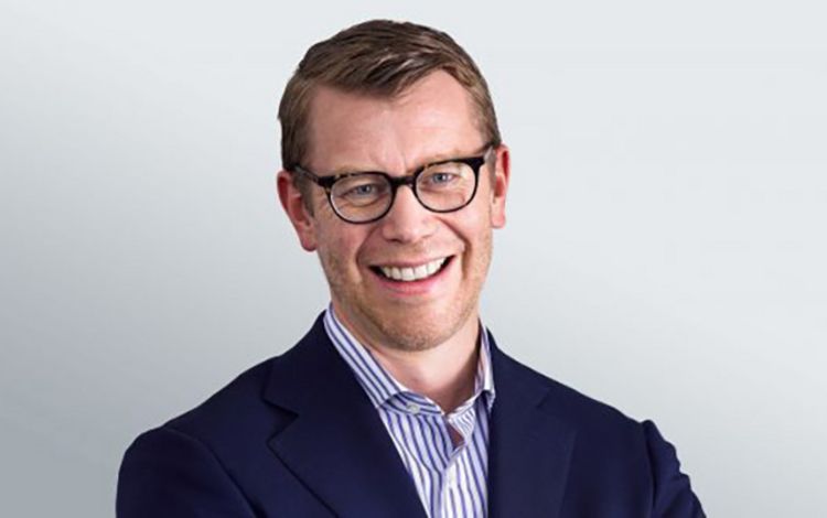 Stefan Heitmann, Gründer und CEO von Moneypark