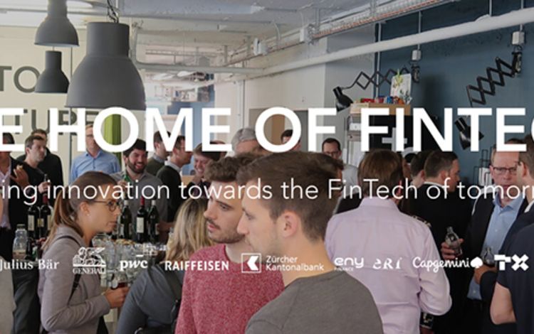 F10 FinTech Incubator & Accelerator