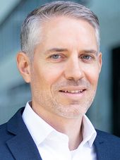 bLink Open Banking Platform Lead bei der SIX BBS AG