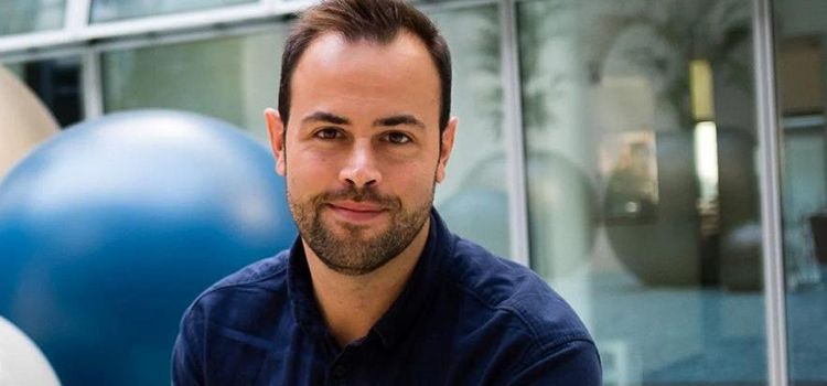 Eugene Danilkis, Co-Gründer und CEO von Mambu