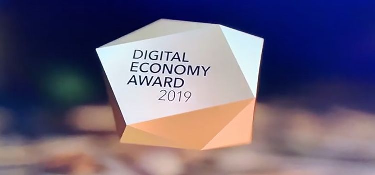 Video: Horizont | Digital Economy Award 2019