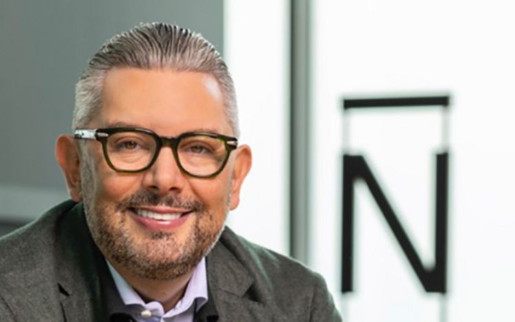 Mike Dargan, CEO N26