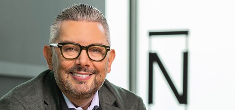 Mike Dargan, CEO N26