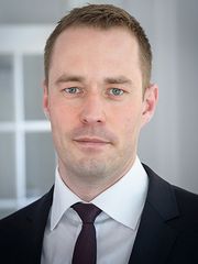  Tobias Krück, Expert Director bei Core