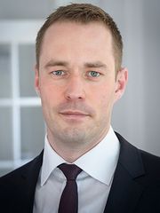 Tobias Krück, Expert Director bei Core