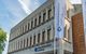 Der Hauptsitz der Hypothekarbank Lenzburg