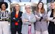 Selbstbewusste Frauen und Anlegerinnen