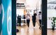 Blick ins Hauptquartier der Neo-Bank N26 in Berlin