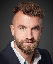 Aldo Podestà, CEO und Mitgründer von Giotto