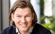 Valentin Stalf, Gründer und CEO der Neo-Bank N26