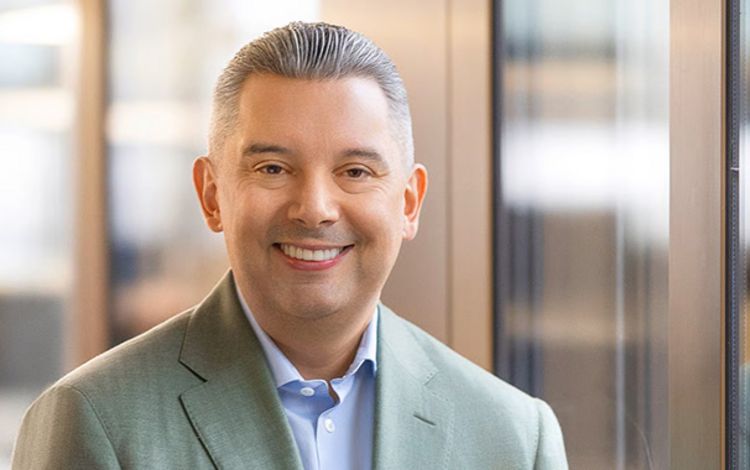 Mike Dargan, Spitzenmann bei UBS, neu CEO der Neo-Bank N26