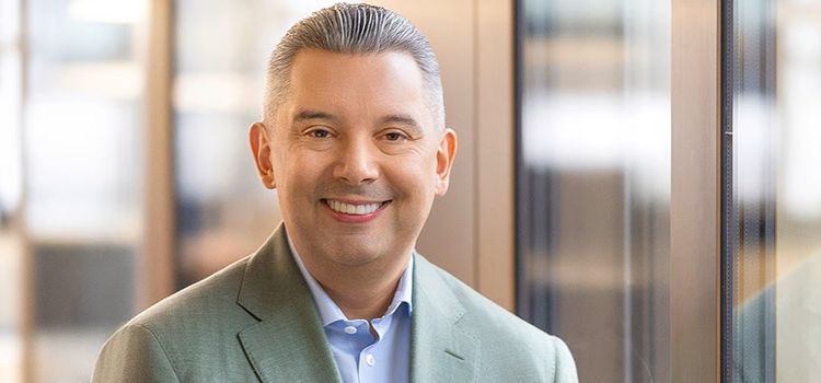 Mike Dargan, Spitzenmann bei UBS, neu CEO der Neo-Bank N26