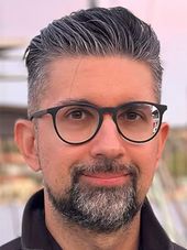 Mick Amelishko, Engineering Leader & AI Advocate bei Sumsub