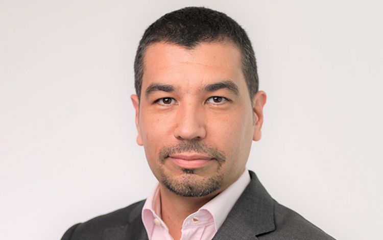 Yannick Decaumont, Vice President Group Product Management bei Crealogix