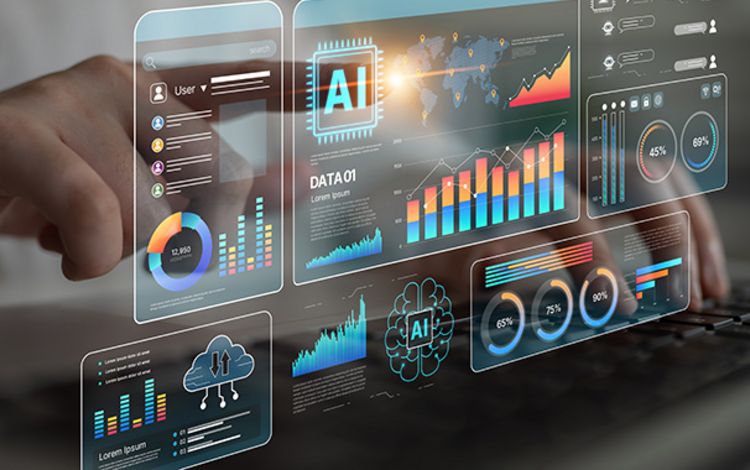 LLM-Technologie, KI-Assistent