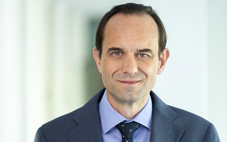 Mark Branson, Präsident der Bundesanstalt für Finanzdienstleistungsaufsicht