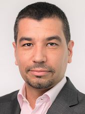 Yannick Decaumont ist Vice President Group Product Management bei Crealogix