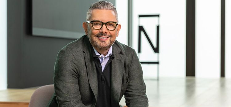 N26-CEO Mike Dargan