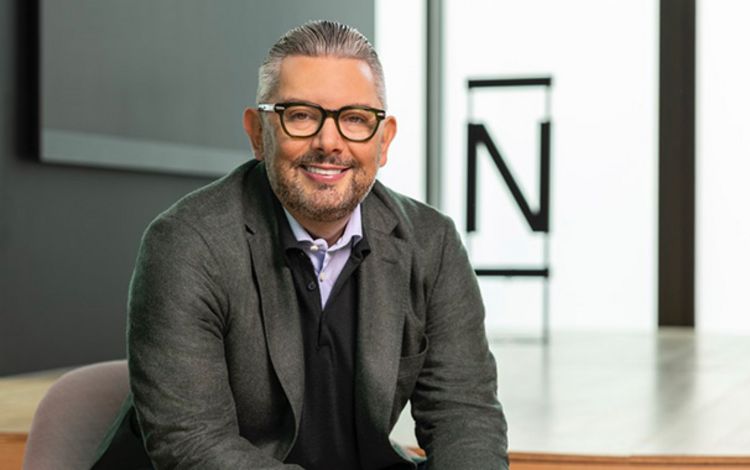 N26-CEO Mike Dargan