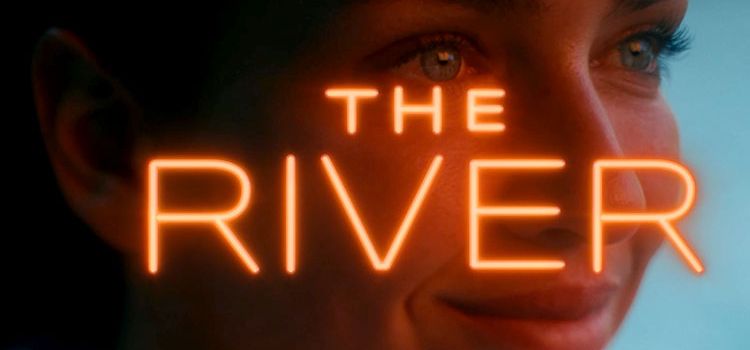 Bild aus der Kampagne "The River" der Schweizerischen Bankiervereinigung