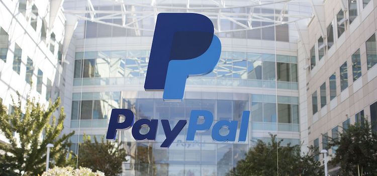 PayPal Hauptquartier