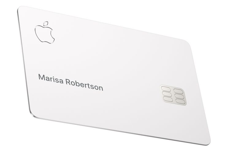 Apple Card: Was man über die Diva der Karten wissen muss