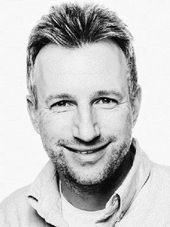 Christoph Buschbeck, Sales Director CEMEA Multi-Cloud bei VMware