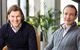 Die beiden Gründer von N26: Valentin Stalf & Maximilian Tayenthal
