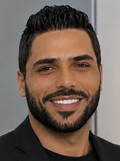 Ahmad Khodr, Gründer und CEO des Startups AloFor